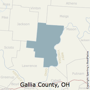Gallia County, OH